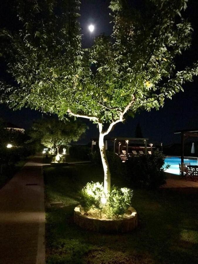Boutique Hotel Ileas Village Arkoudi Extérieur photo