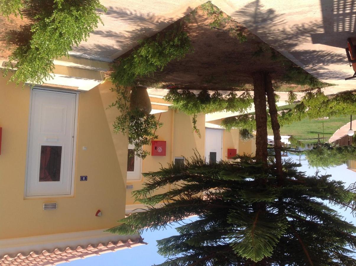 Boutique Hotel Ileas Village Arkoudi Extérieur photo