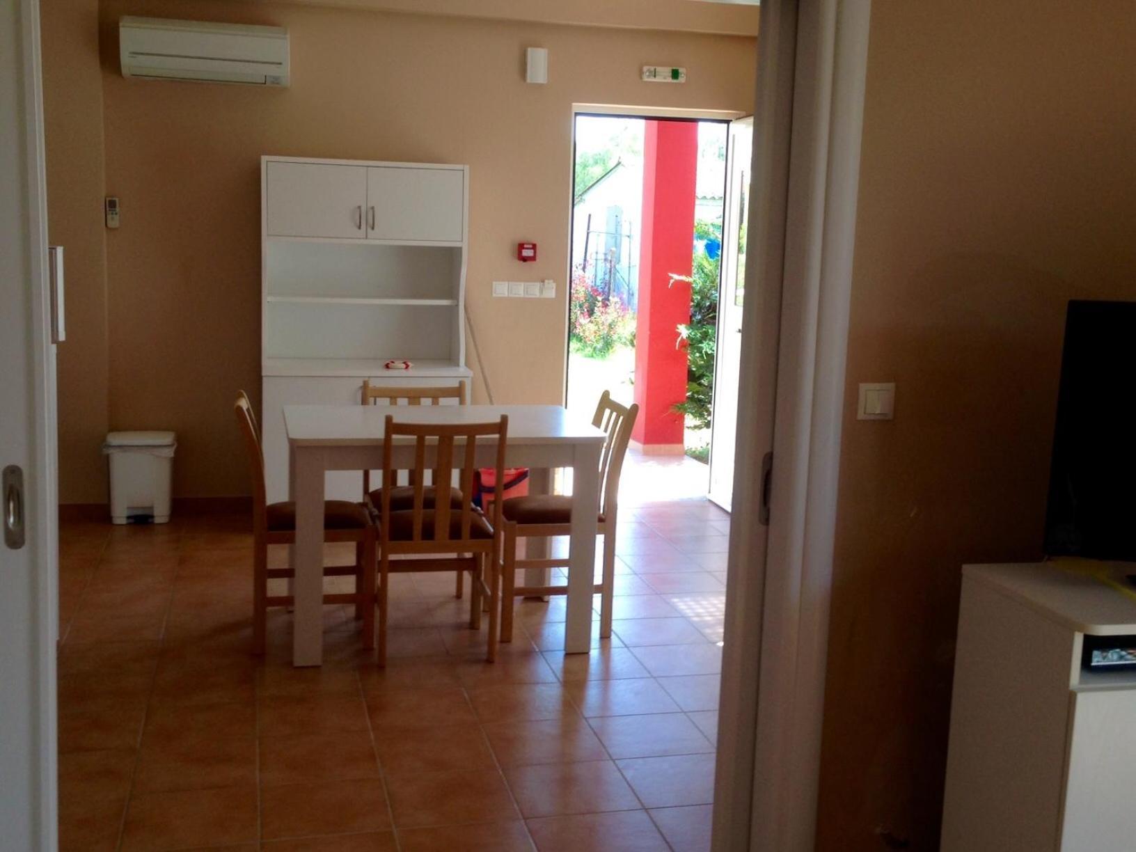 Boutique Hotel Ileas Village Arkoudi Extérieur photo