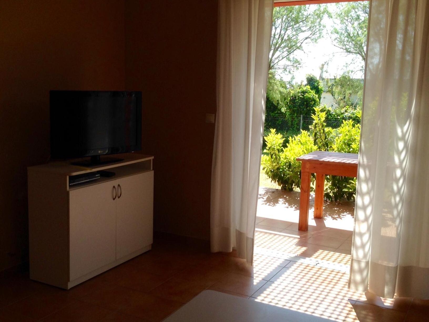 Boutique Hotel Ileas Village Arkoudi Extérieur photo