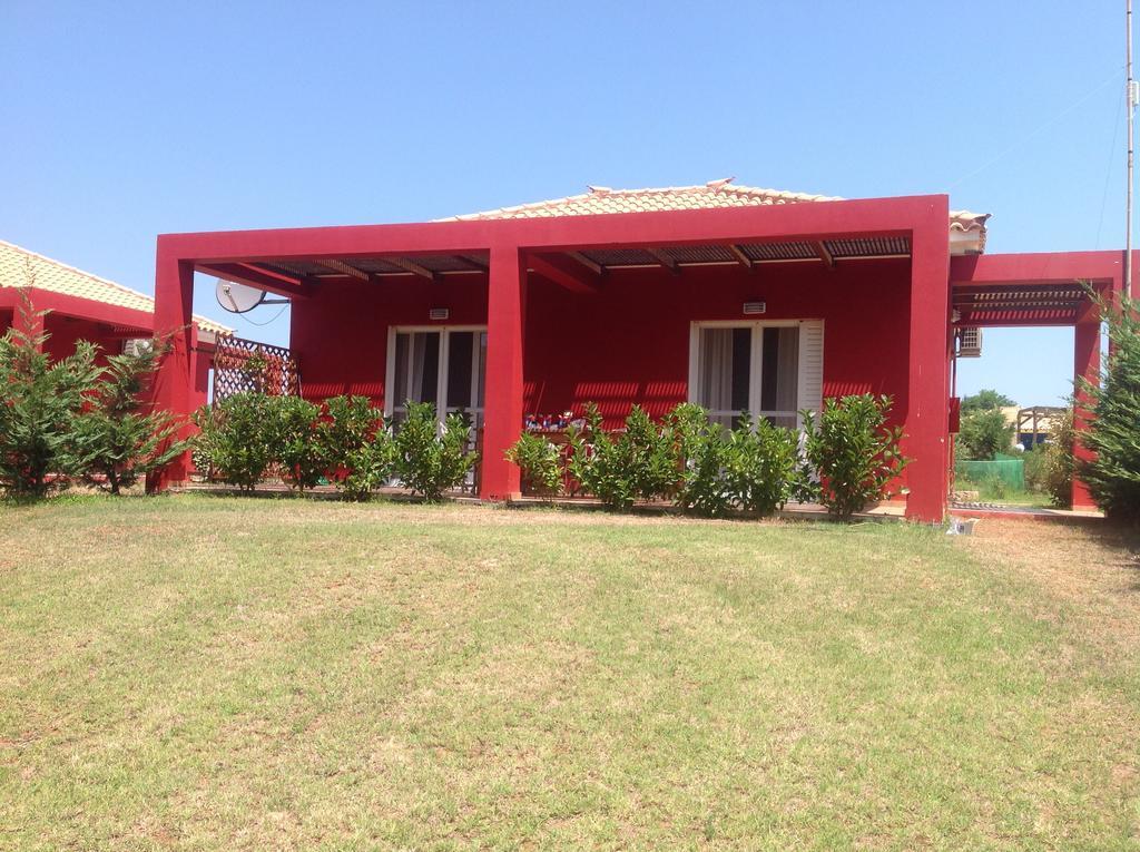 Boutique Hotel Ileas Village Arkoudi Chambre photo
