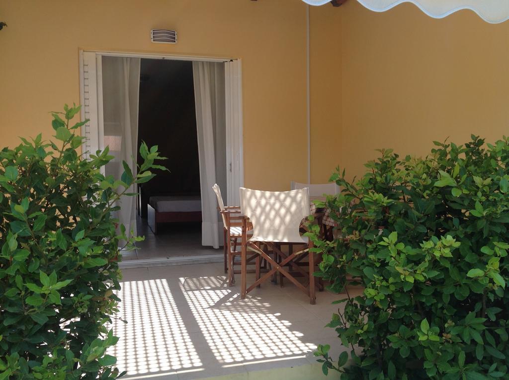 Boutique Hotel Ileas Village Arkoudi Chambre photo