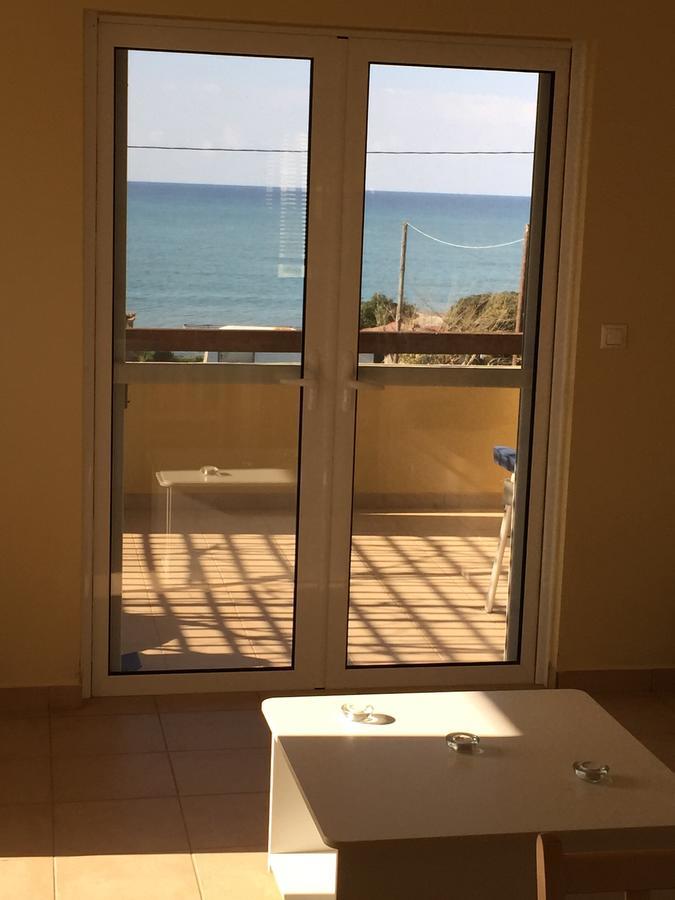 Boutique Hotel Ileas Village Arkoudi Extérieur photo