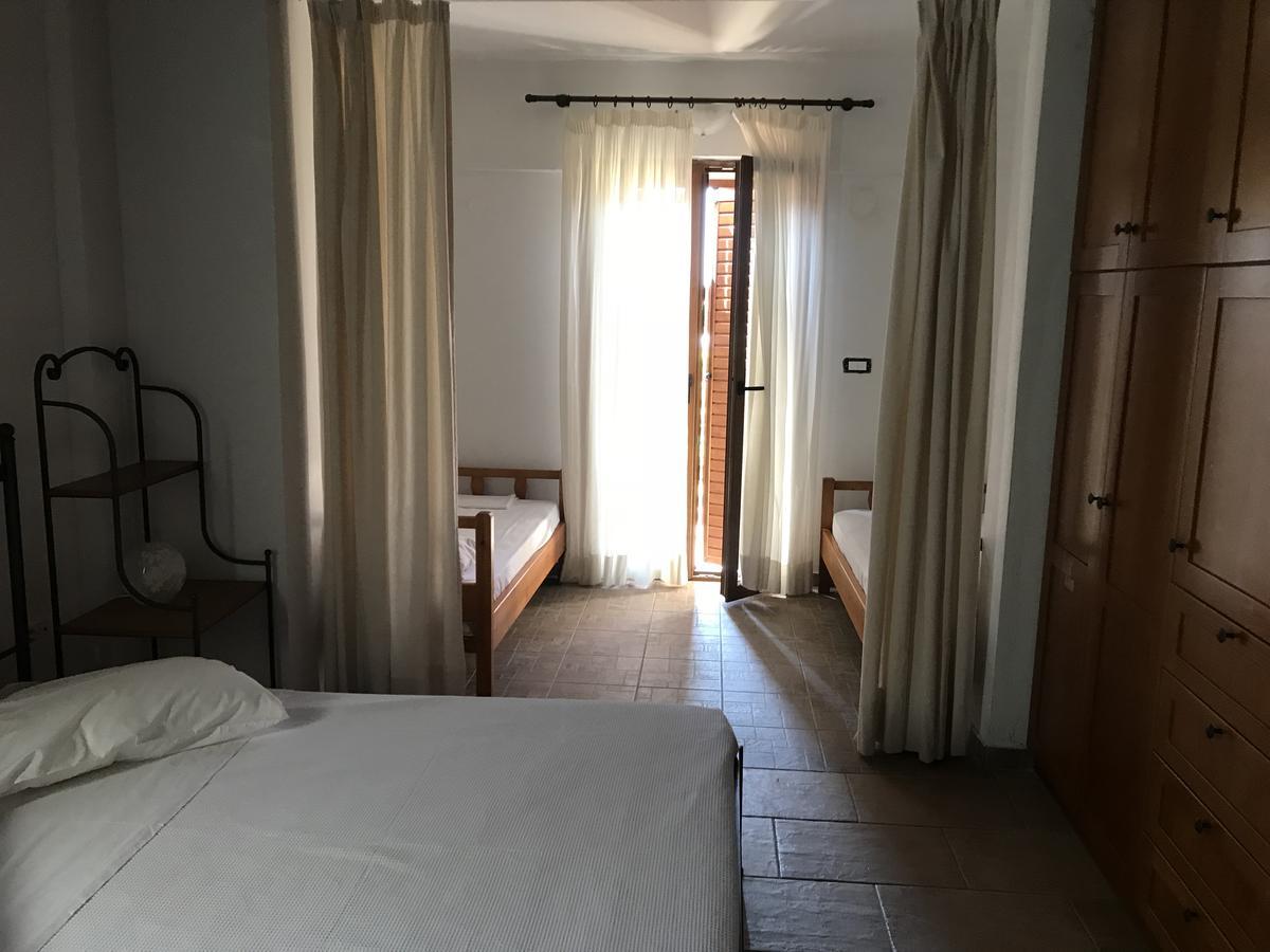 Boutique Hotel Ileas Village Arkoudi Extérieur photo