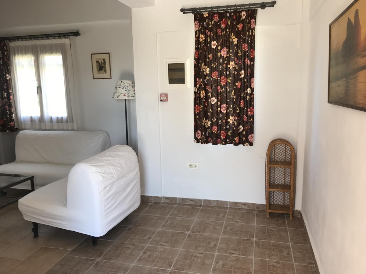 Boutique Hotel Ileas Village Arkoudi Extérieur photo